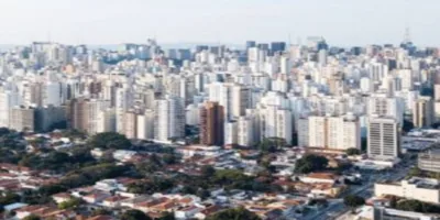 IFIX cai 0,40% na semana; SDIL11 reajusta aluguel da Braskem (BRKM5) em 22%