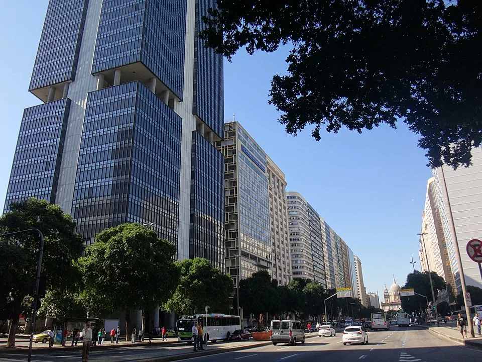 O texto que autonomia do Banco Central já havia sido aprovado no Congresso