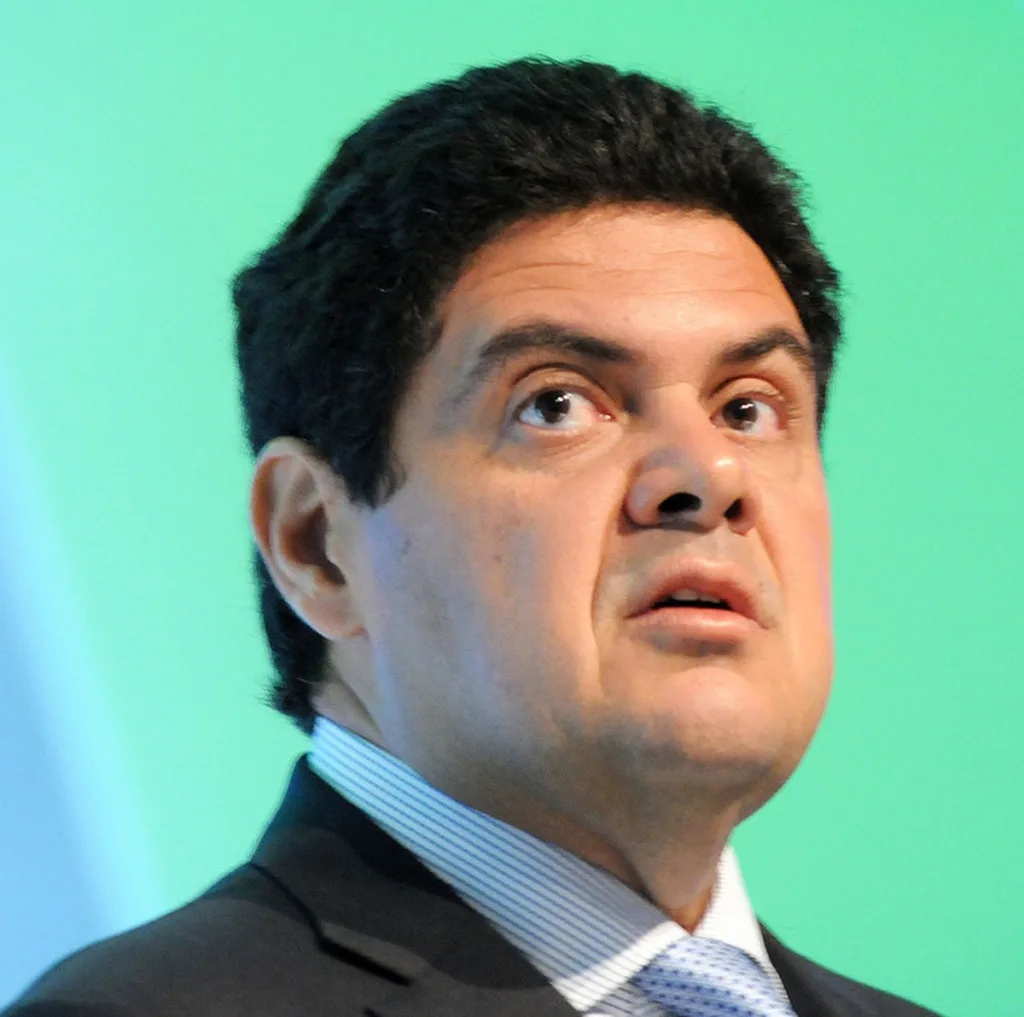 Fundador da Marfrig foi acusado de insider trading - Foto: Divulgação