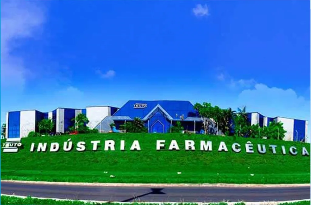 Teuto protocola registro de IPO na CVM