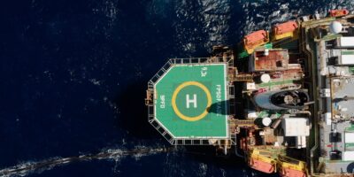 PetroRio (PRIO3): ANP aprova corte de alíquota de royalties em Tubarão Martelo