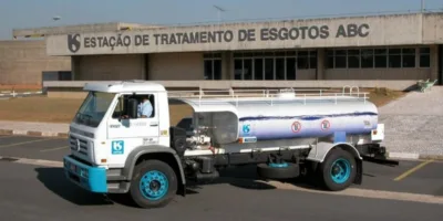 BB-BI recomenda Compra de Sabesp (SBSP3) após queda expressiva das ações