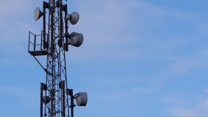Leilão do 5G: Algar Telecom arremata lote no sul de MG e em municípios no MS, GO e SP
