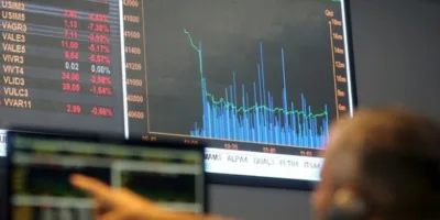 Balanços 2º tri: O que esperar de Bradesco (BBDC4) e Vale (VALE3? Veja o calendário