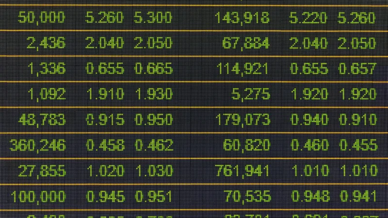 Trígono e Teva lançam ETF de small caps, com Camil (CAML3) e CVC (CVCB3)