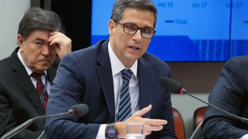 Sindicato do Banco Central está ‘insatisfeito’ e deve paralisar no dia 18