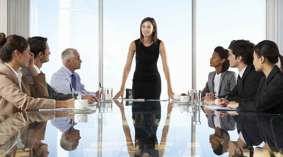 Enjoei, Magalu e outras: 10 empresas com mais mulheres em conselhos