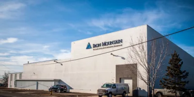 Iron Mountain renova marca e tem na transformação digital sua ‘palavra-chave’