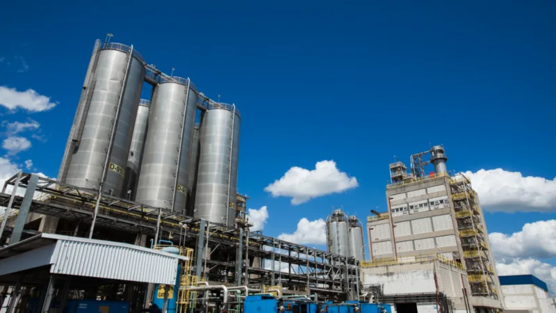 Braskem (BRKM5): Lucro cai 37% no 4T21; empresa anuncia dividendos de R$ 1,3 bi