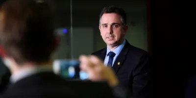 “Não posso garantir a PEC dos Precatórios na próxima semana”, diz Pacheco