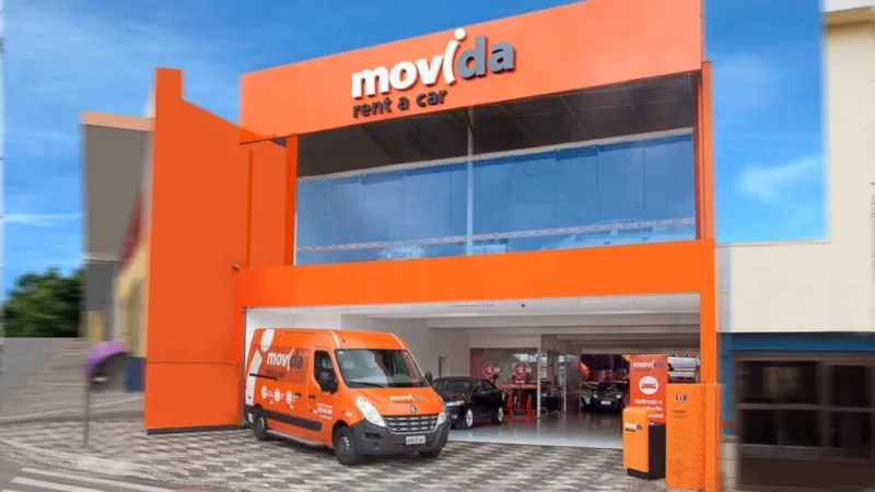 Localiza (RENT3): BTG mantém recomendação de compra, mas faz alerta