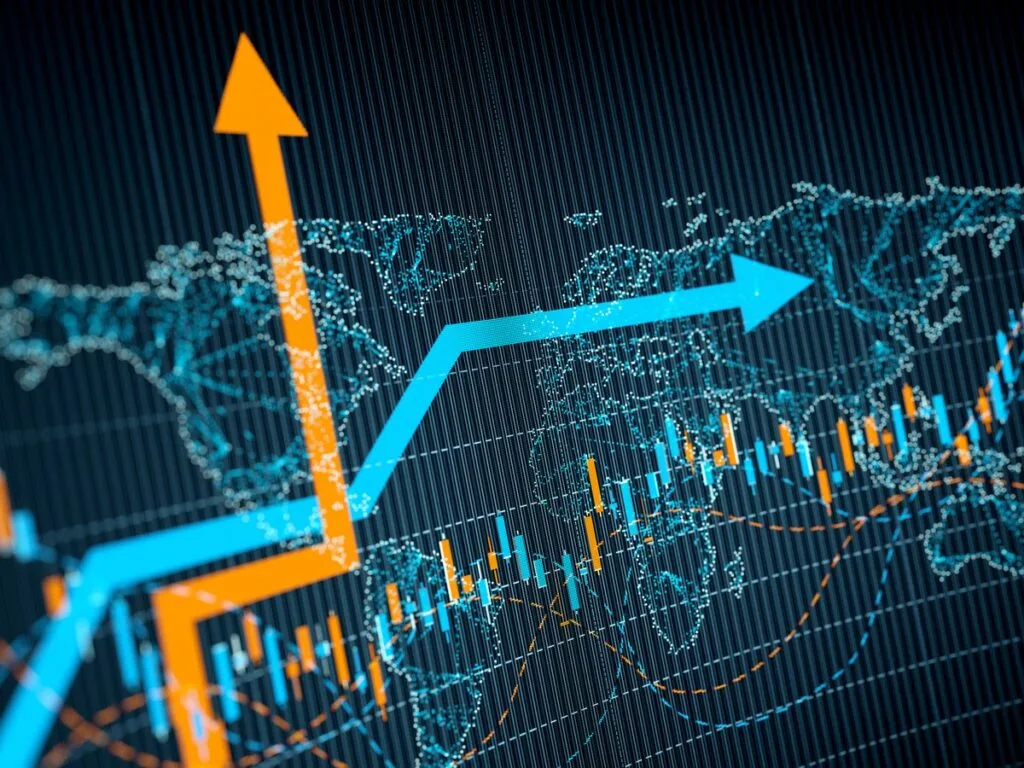 Ibovespa: Foto: Pixabay