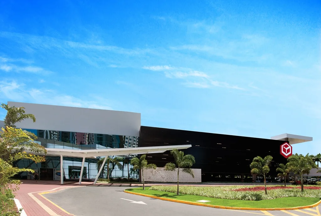 BrMalls (BRML3) considera conversar sobre fusão com Aliansce Sonae (ALSO3). (Foto: Reprodução)
