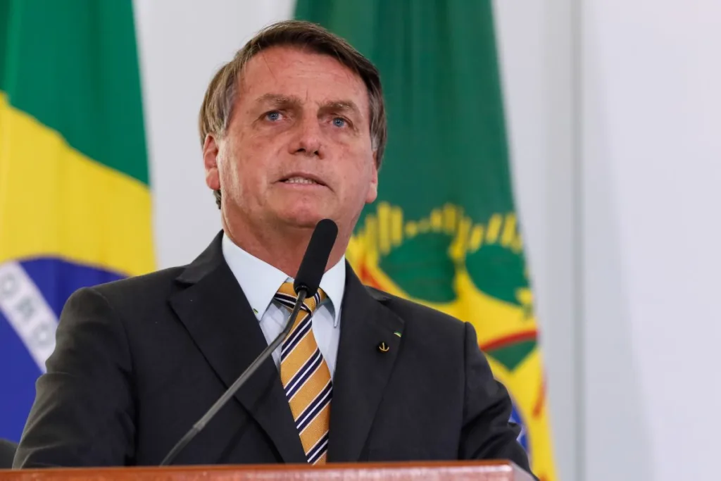 Com edição do decreto, cada órgão da administração pública terá uma comissão para lidar com energia elétrica - Foto: Isac Nóbrega PR