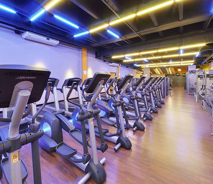 Smart Fit deixa lucro e tem prejuízo de R$ 144,7 milhões no 1T21