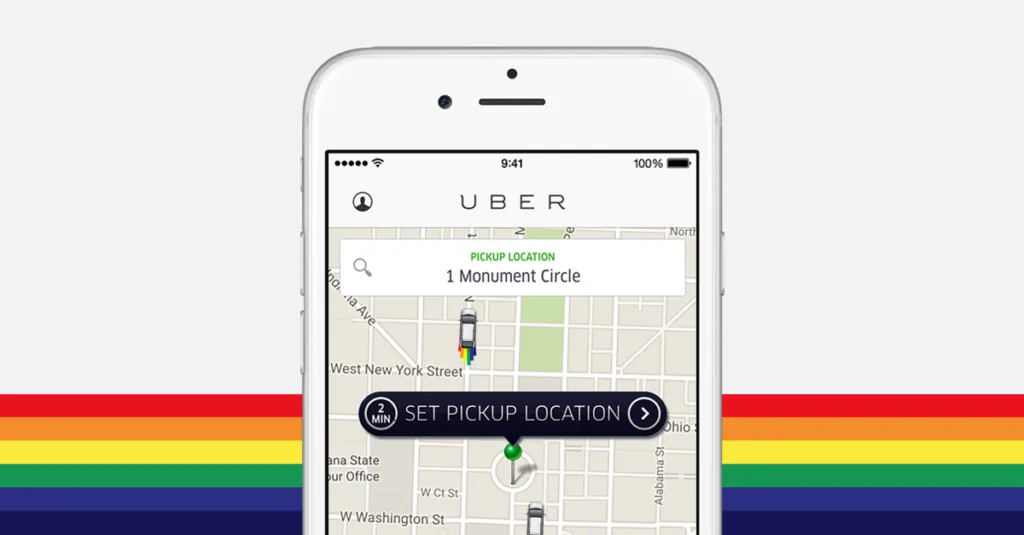 Uber (U1BE34): Tribunal de São Paulo rejeita vínculo de emprego de motorista