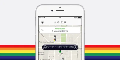 Uber (U1BE34): Tribunal de São Paulo rejeita vínculo de emprego de motorista