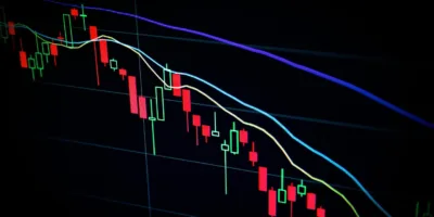 Ibovespa e dólar acumulam queda na segunda semana de março