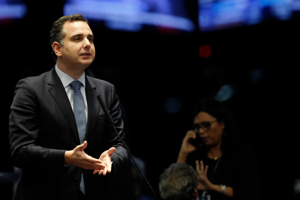 Pacheco confirma que Lula indicará Cristiano Zanin para o STF; "Reúne condições e têm predicados para ministro", afirma