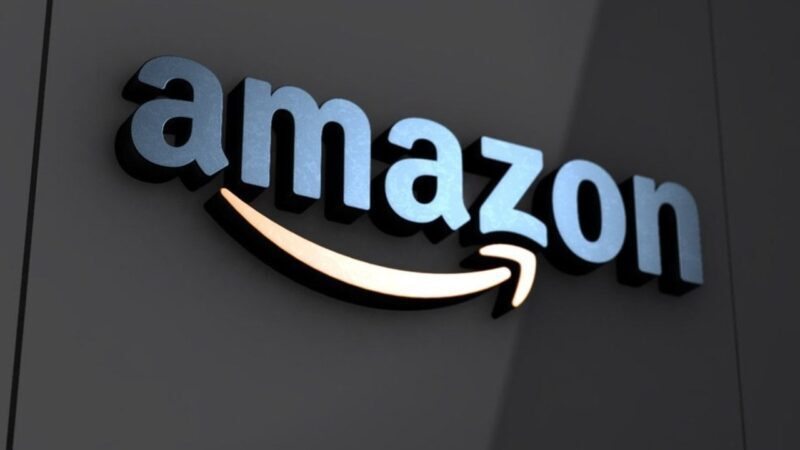 Amazon (AMZO34) inaugura supermercado “sem contato” em Londres