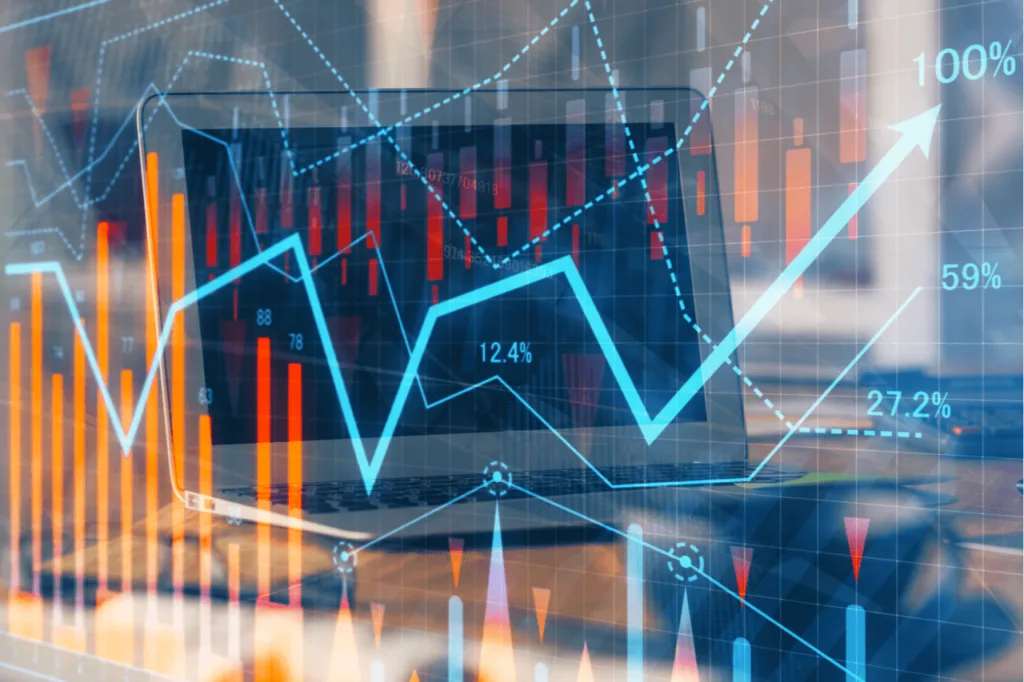 O IFIX é um indicador criado pela B3 que tem como objetivo a medição da performance de uma carteira composta por cotas de Fundos Imobiliários.