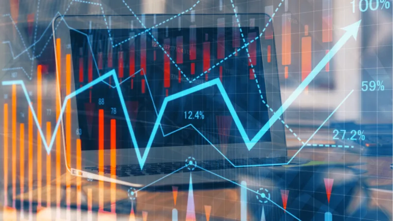 Ibovespa abre em alta, com mercado atento ao exterior e agenda econômica