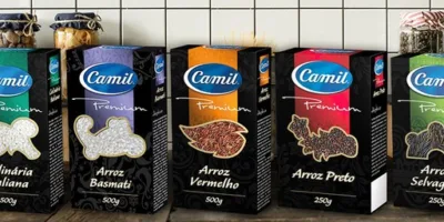 Camil (CAML3) encerra programa de recompra de ações