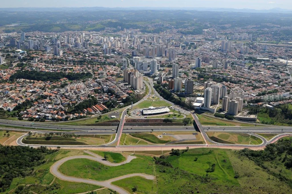 CCR (CCRO3). Foto: Divulgação