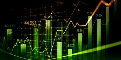 Ibovespa inverte e opera em queda, puxado por aéreas e bancos; Gol (GOLL4) cai 4,16%