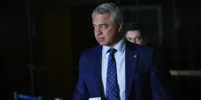 Senador Major Olimpio tem morte cerebral após complicações de covid-19