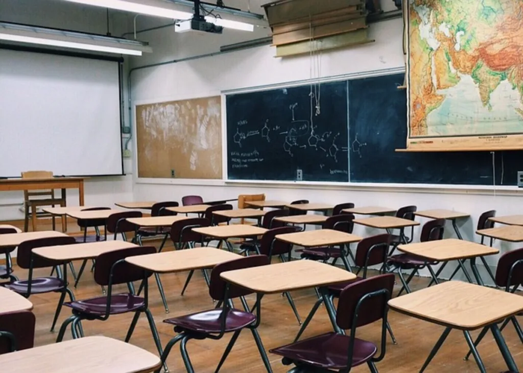 Setor Educacional reverteu prejuízo no seu balanço do 3T21 - Foto: Pixabay
