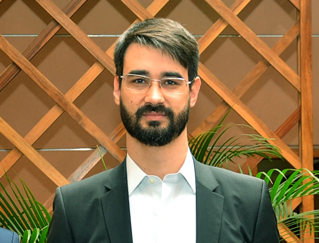 Brasil precisa de muito investimento em infraestrutura, diz Vitor Duarte, CIO da Suno Asset.