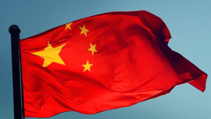 China anuncia meta de crescimento econômico acima de 6% ao ano