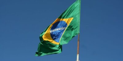 Brasil deixa time das 10 maiores economias