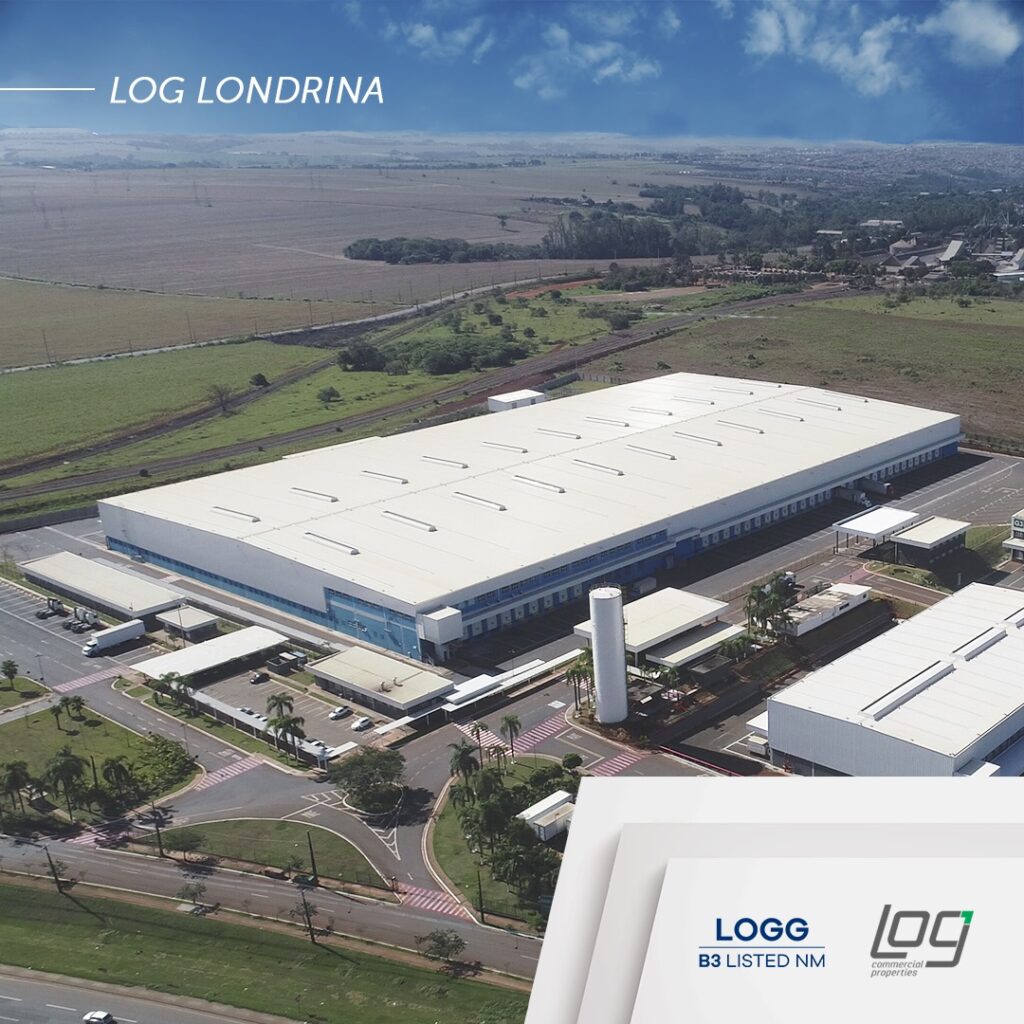 Log (LOGG3) vai emitir R$ 250 milhões em debêntures