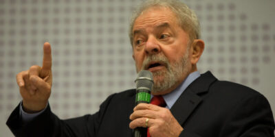 Lula se manifesta contra autonomia do BC e questiona medo do mercado
