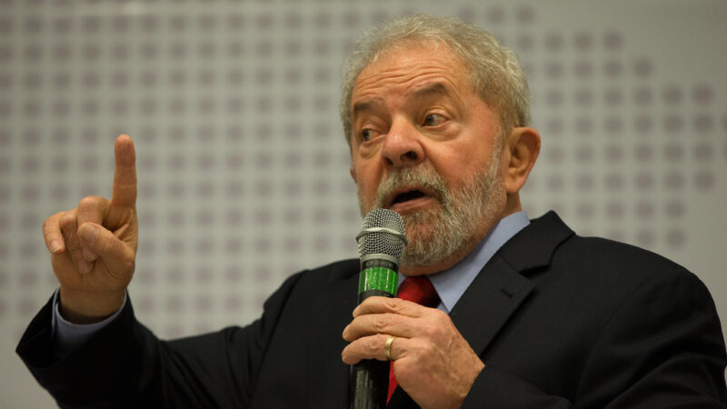 Agenda do dia: fala de Lula, balanço da BR Distribuidora (BRDT3) e tele Magalu (MGLU3)