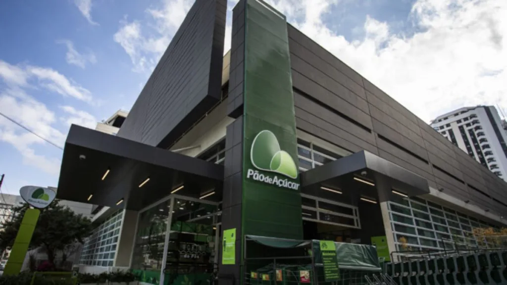 Pão de Açúcar (PCAR3)