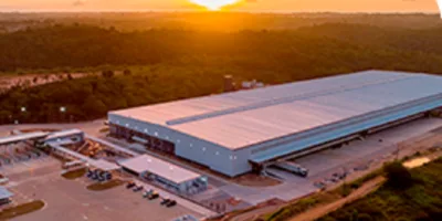 IFIX quebra sequência de altas; BRCO11 estende contrato com Mercado Livre (MELI34)
