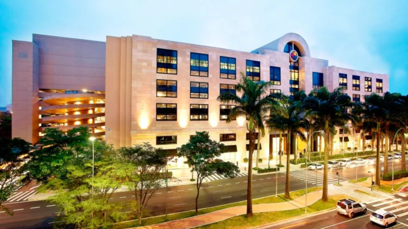 Iguatemi (IGTI11): vendas totais crescem 11,7% e atingem recorde de R$ 5,9 bilhões no 4T23