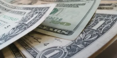 Dólar acumula queda de 0,96% na semana após decisão do Copom