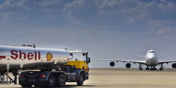 Shell supera previsão de lucro e anuncia recompra de US$ 3,5 bilhões