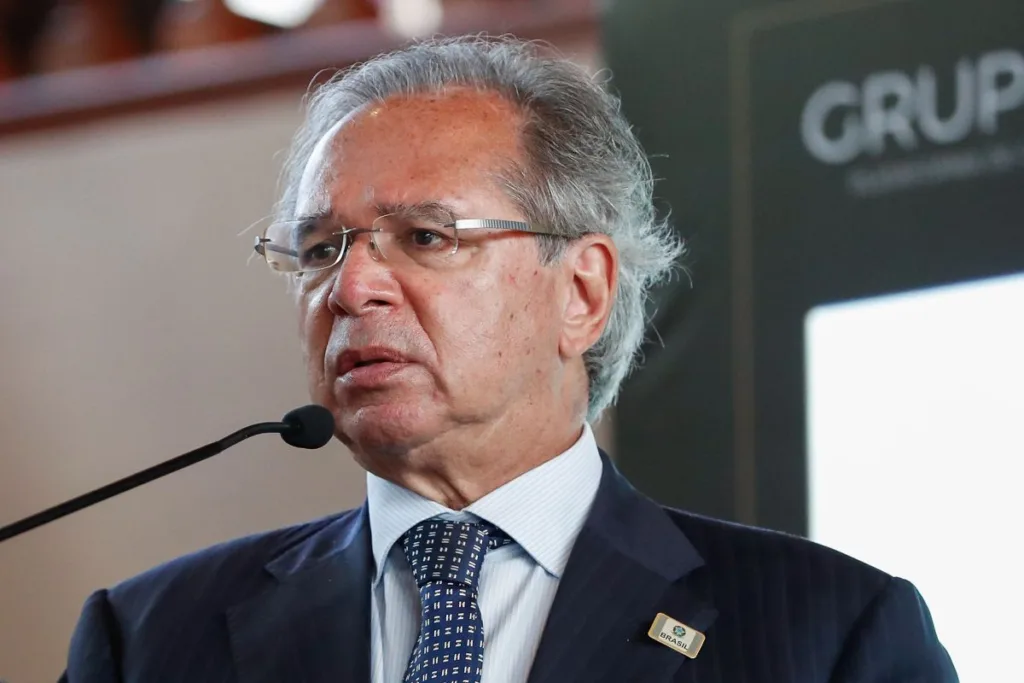 Reforma tributária deve ser apreciada nesta semana pelo Congresso - Foto Alan Santos PR