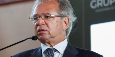 ‘Queremos fazer acordos comerciais no Mercosul e Argentina diz que não’, afirma Guedes