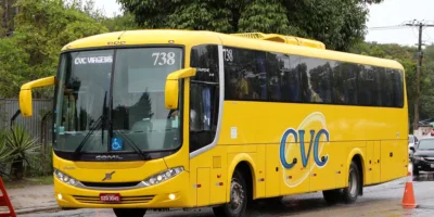 Ibovespa: CVC (CVCB3) e Cosan (CSAN3) e Ultrapar têm forte queda