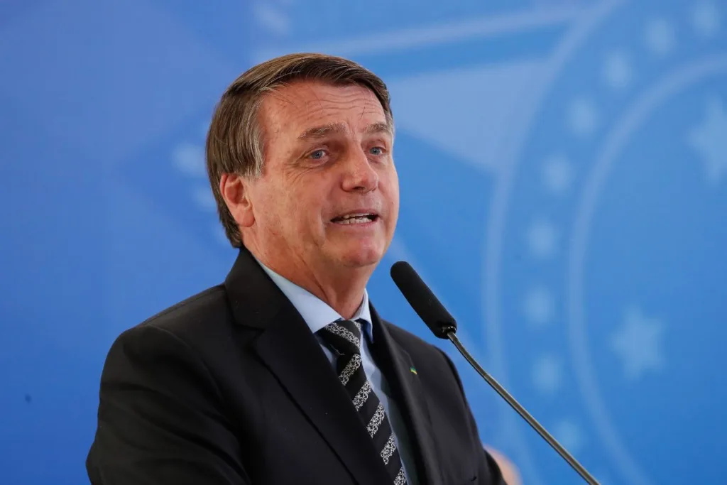 Teto de gastos foi motivo de quedas intensas da bolsa nos últimos dias - Foto: Alan Santos PR