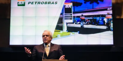 Vale (VALE3): Castello Branco é favorito para ocupar presidência do conselho