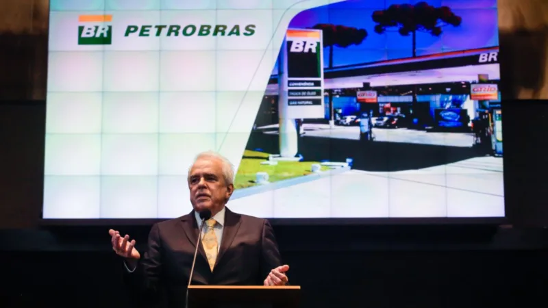 Vale (VALE3): Castello Branco é favorito para ocupar presidência do conselho