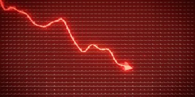 Ibovespa cai mais de 1%, mesmo com recuperação do bancos; Via Varejo (VVAR3) puxa quedas