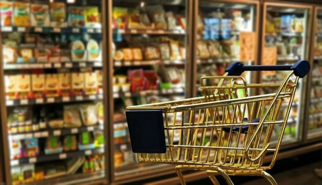 Comércio cresceu 10%, segundo pesquisa - Foto: Pixabay
